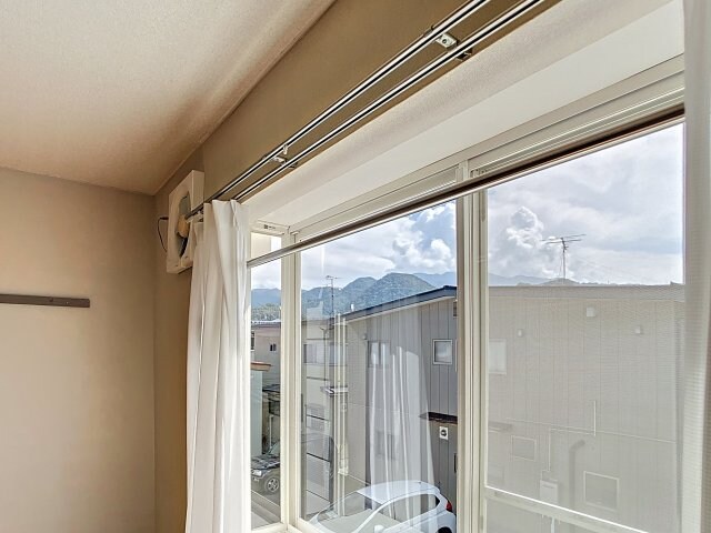  サンハイツ南原Ｂ