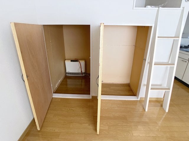  サンハイツ南原Ｂ