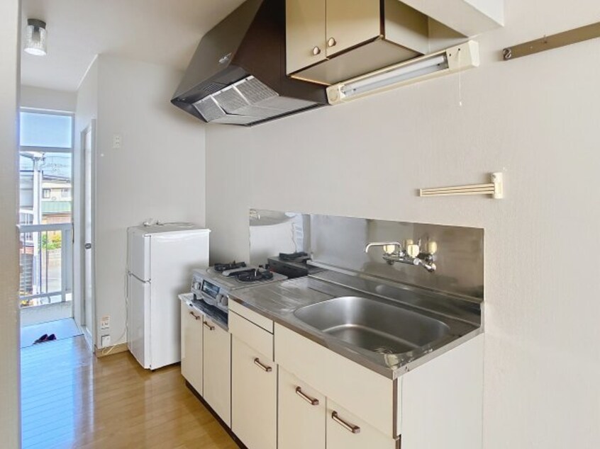  サンハイツ南原Ｂ