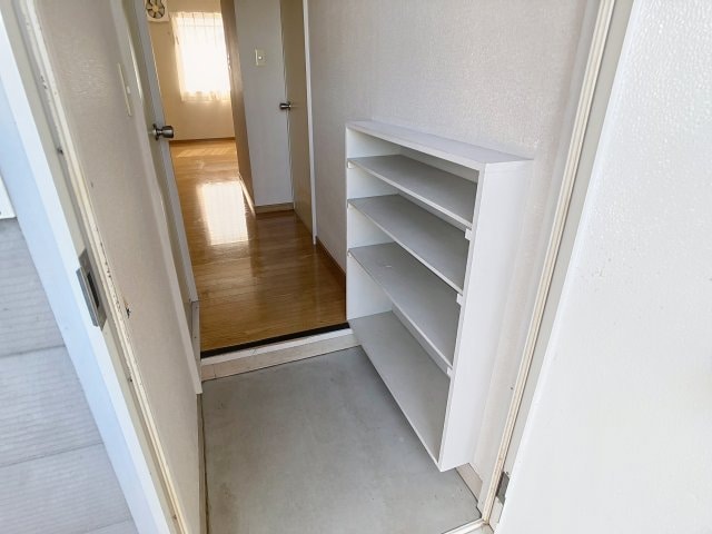  サンハイツ南原Ｂ