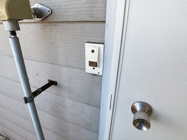  サンハイツ南原Ｂ