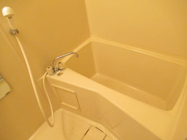  サンハイツ南原Ｂ