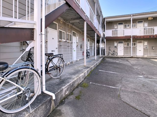  サンハイツ南原Ｂ