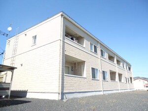 パルティールⅡ