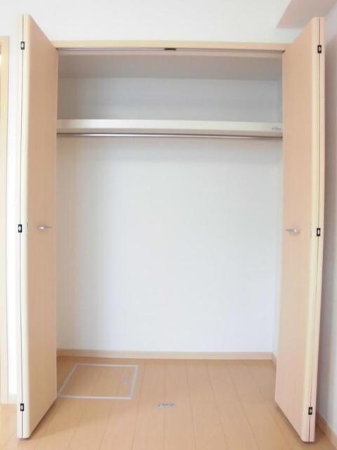 収納 アーバン桜神