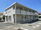 奥羽本線・山形線/山形駅 バス:10分:停歩3分 1階 築34年の外観