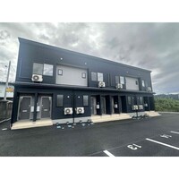 Stone river station B棟
