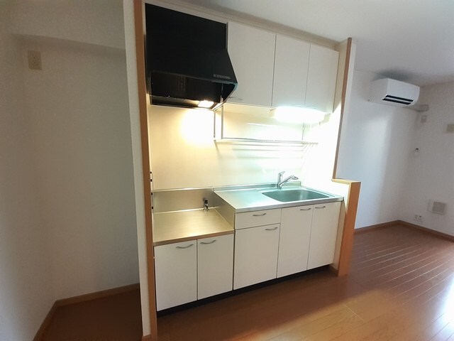 キッチン シャルマン　Ｎ棟