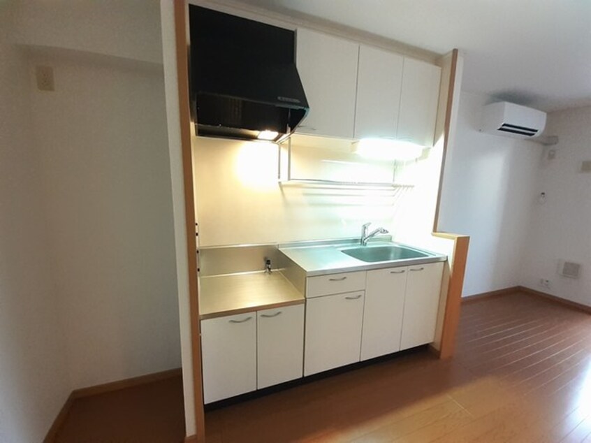 キッチン シャルマン　Ｎ棟