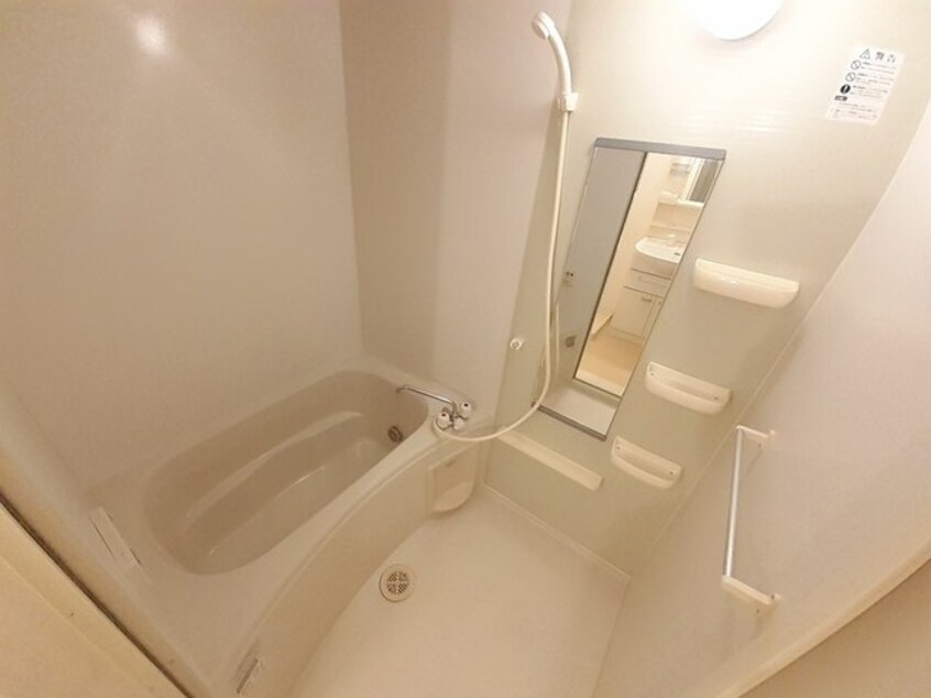 バス／シャワールーム等 シャルマン　Ｎ棟