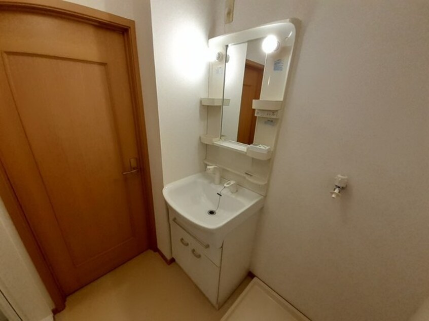 洗面所 シャルマン　Ｎ棟