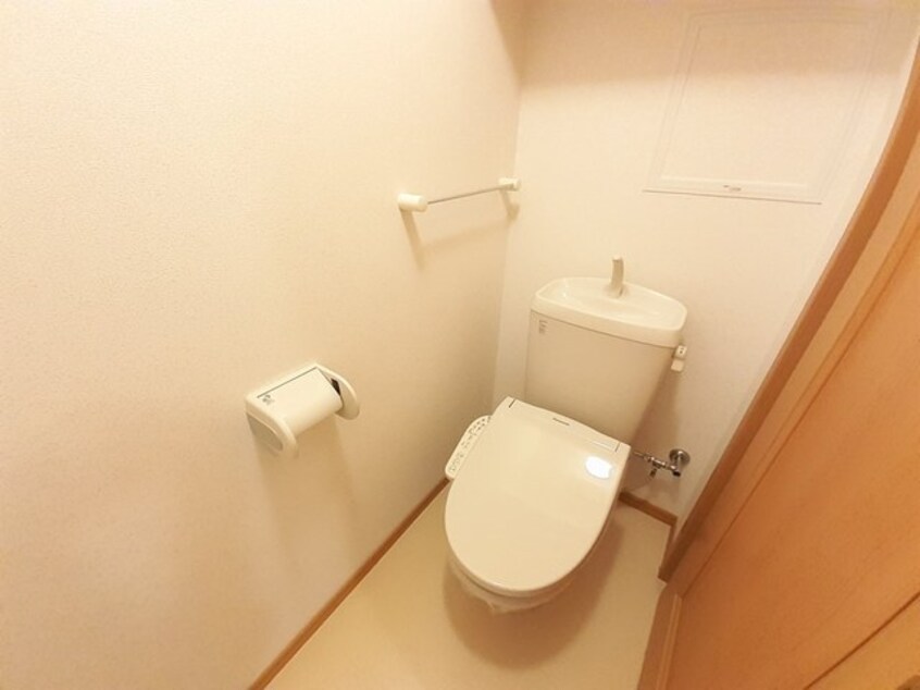 トイレ シャルマン　Ｎ棟