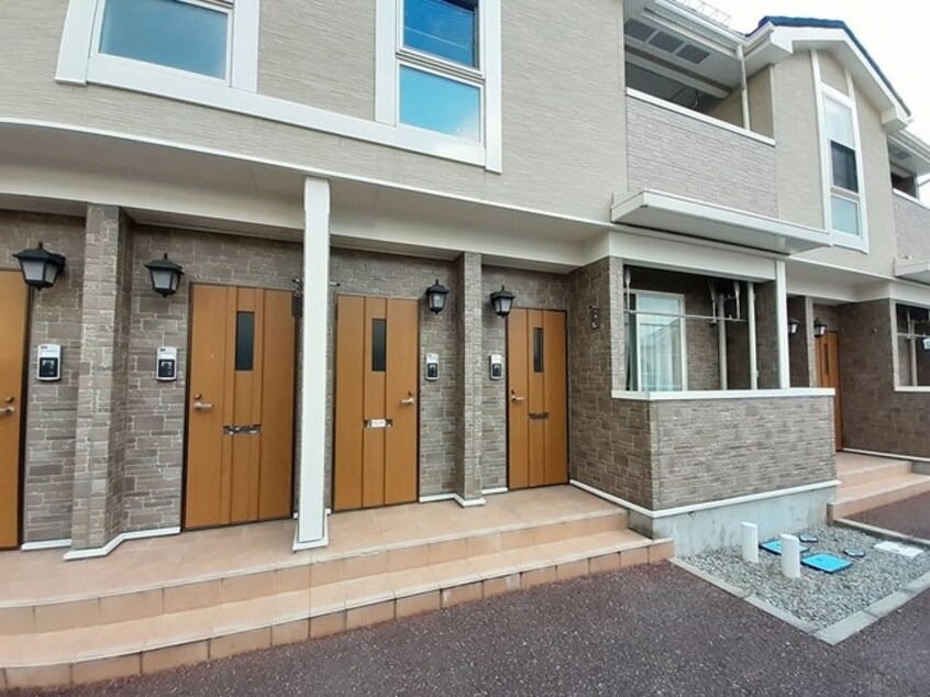 その他 シャルマン　Ｎ棟