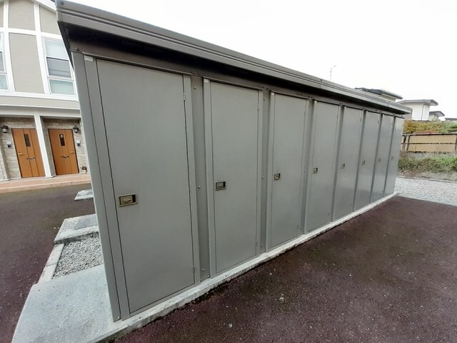 その他 シャルマン　Ｎ棟