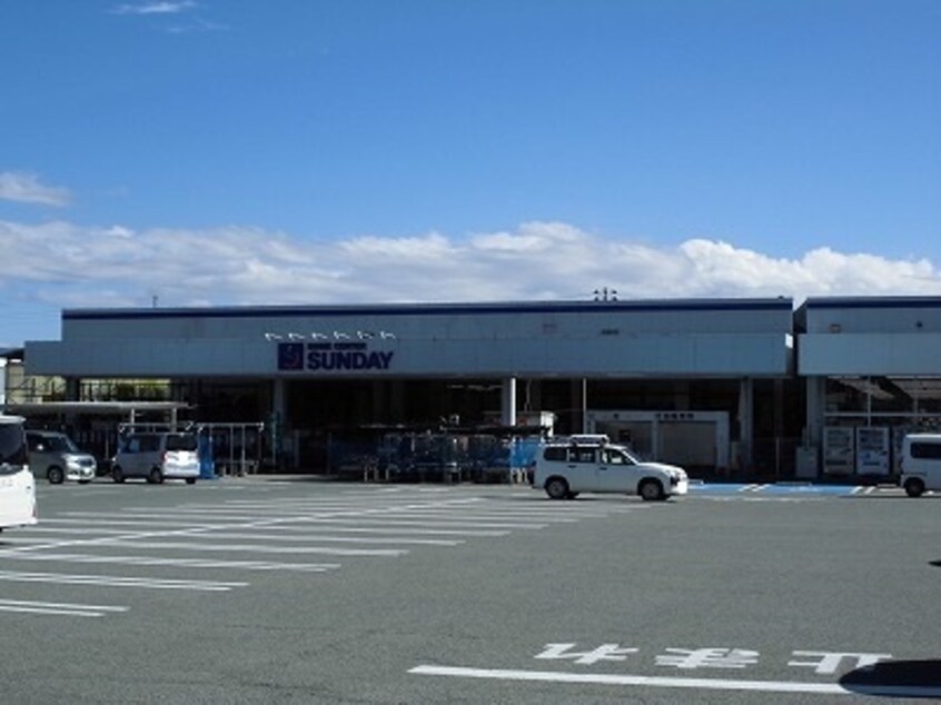 その他 シャルマン　Ｎ棟