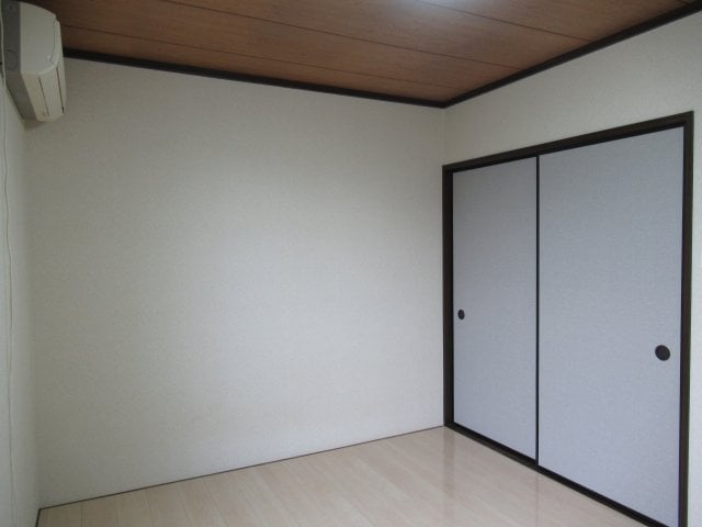  コーポオオバ