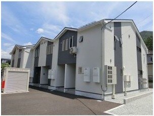  リジェール松波