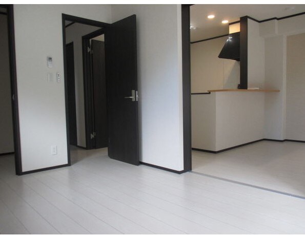 サンプルになります。 リジェール松波