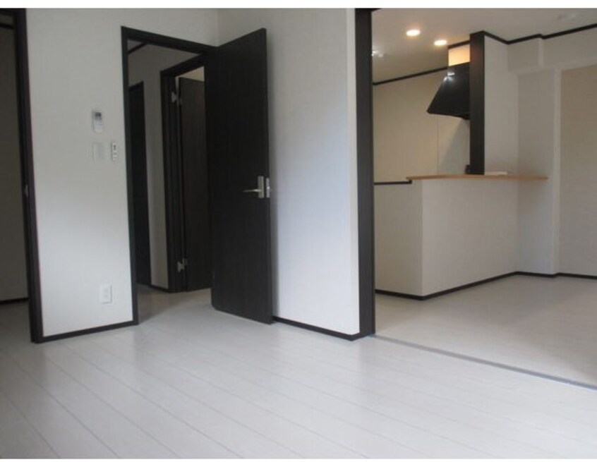 サンプルになります。 リジェール松波