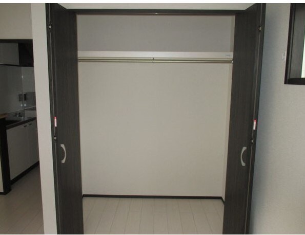 サンプルになります。 リジェール松波