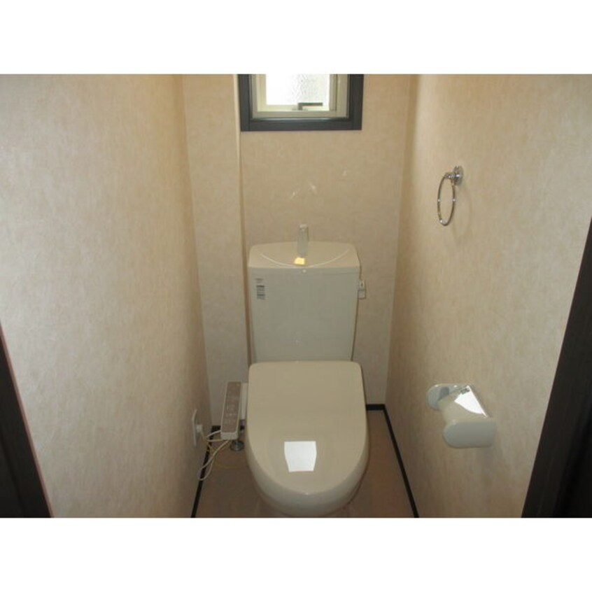 サンプルになります。 リジェール松波