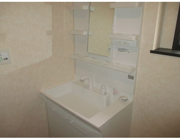 サンプルになります。 リジェール松波