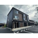 シンフォニーの外観