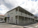 ラプラスジュネスの外観