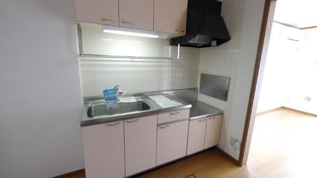 キッチン パークヴィレッジ