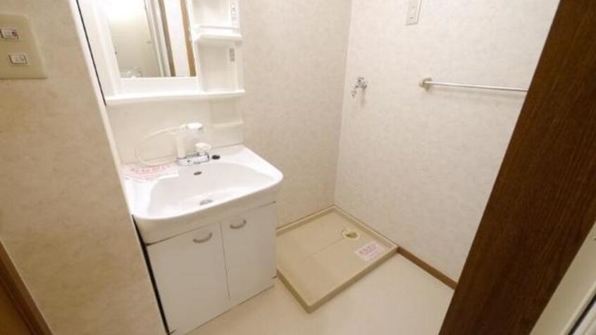 洗面所 パークヴィレッジ