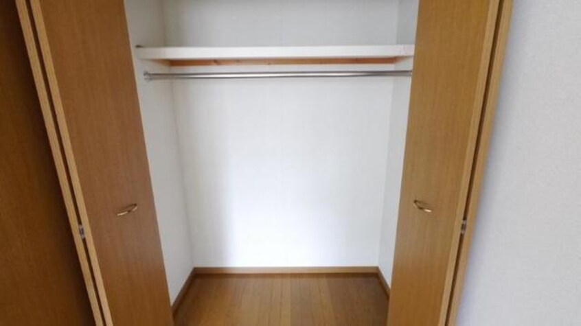 収納 パークヴィレッジ