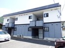 セジュールまえたの外観