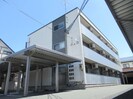 ボルツⅢの外観