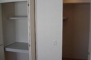 洋室収納 ヴェルドミール Ⅱ