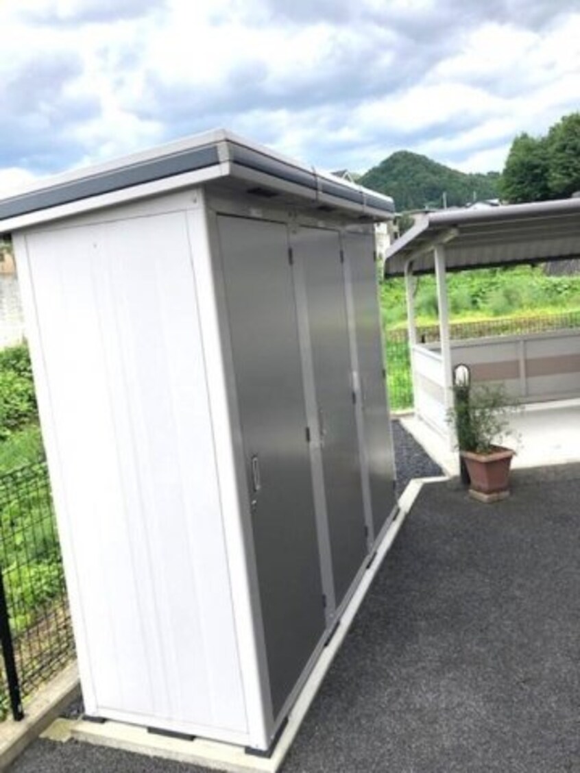  ウィットさくら館