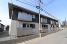 Ｄ－ｒｏｏｍ Ｓａｔｏの外観