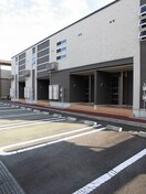 駐車場 カーサ　ドマーニ