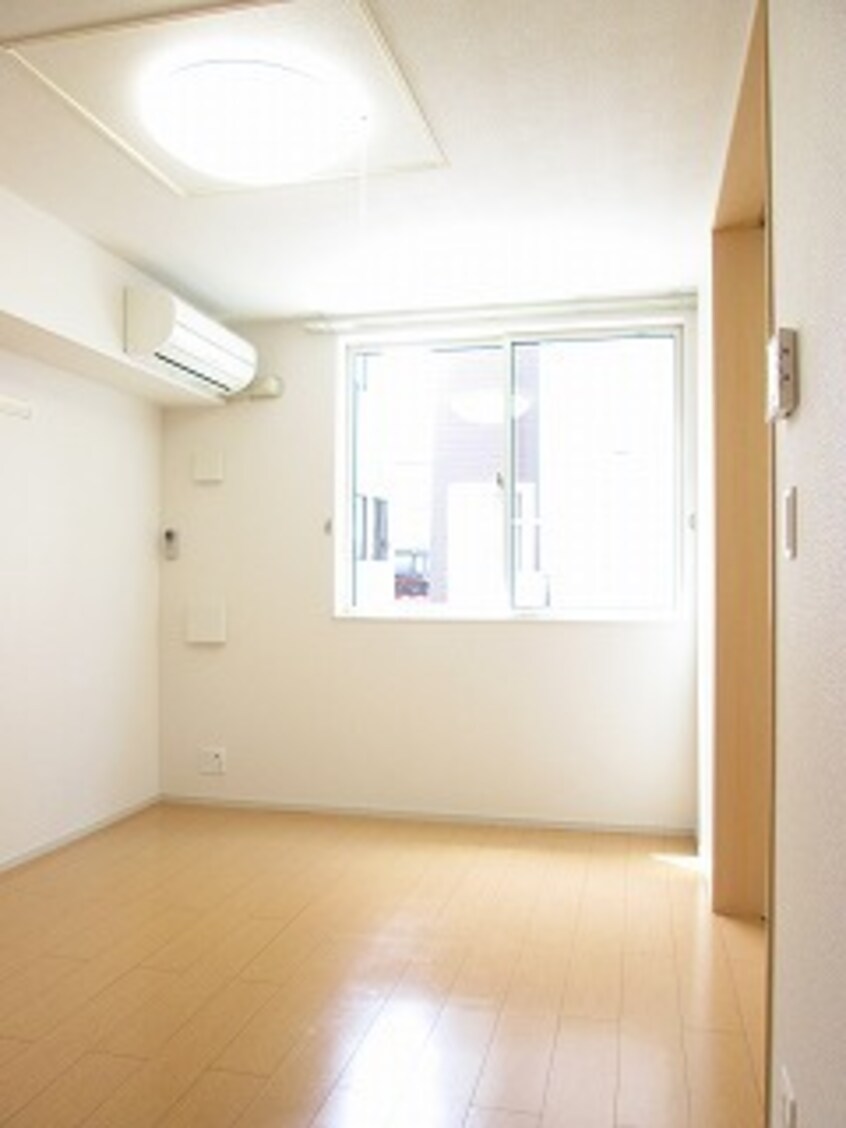 居室・リビング カーサ　ドマーニ