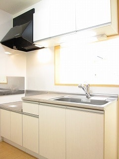 キッチン カーサ　ドマーニ