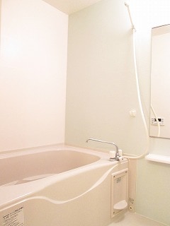 バス／シャワールーム等 カーサ　ドマーニ