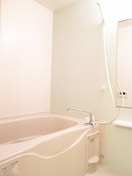 バス／シャワールーム等 カーサ　ドマーニ