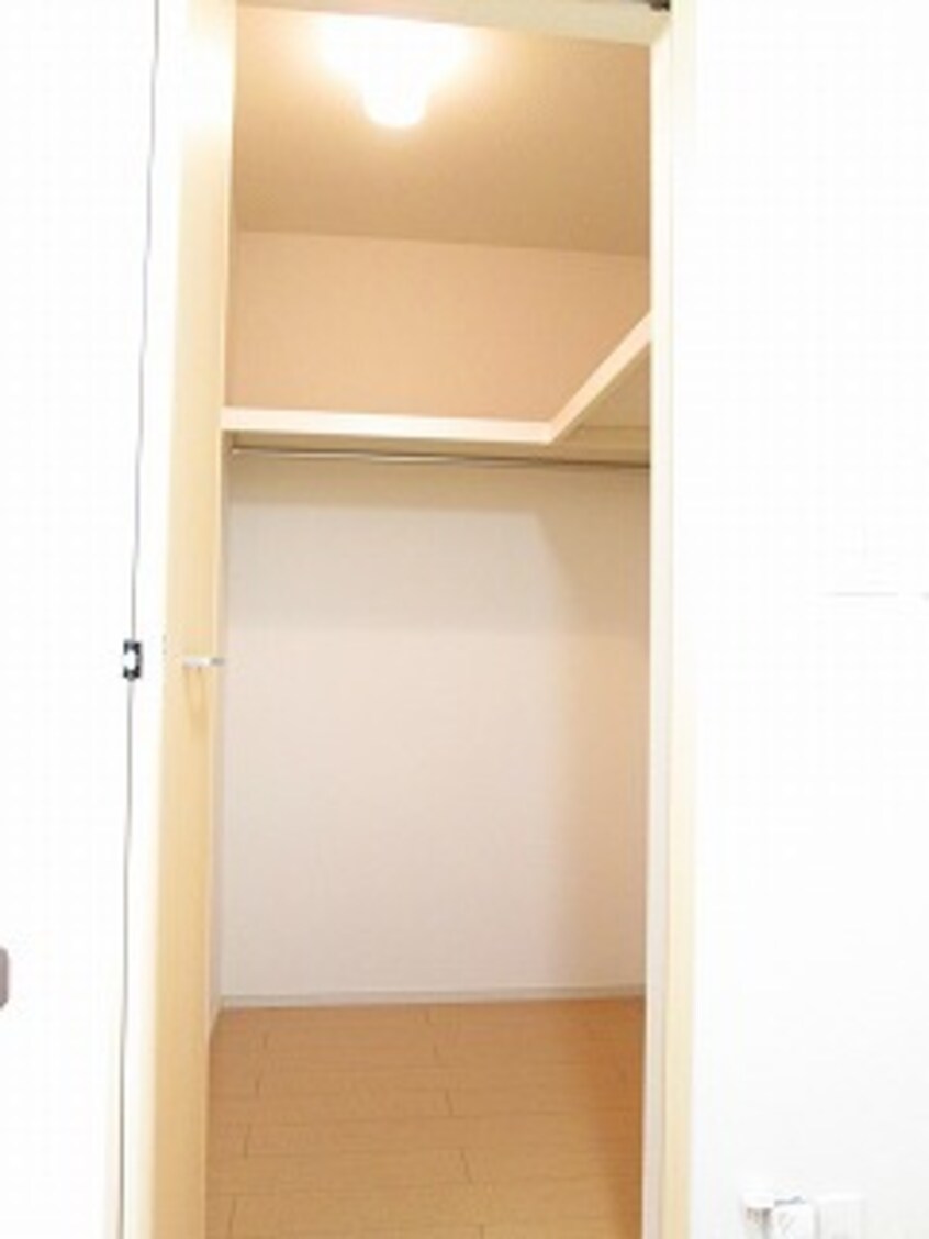 収納 カーサ　ドマーニ