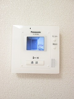 セキュリティ カーサ　ドマーニ