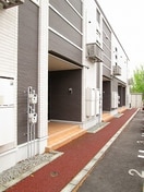  カーサ　ドマーニ