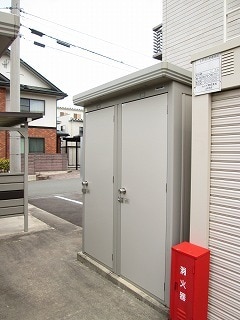 その他 カーサ　ドマーニ