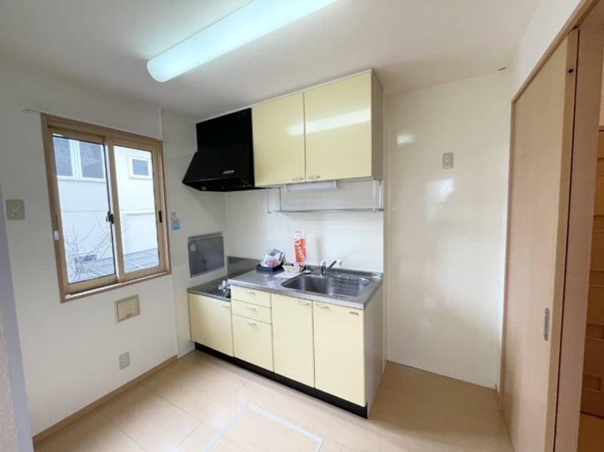  セジュール・ウィスタリアⅢ