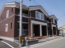 ボニ－トＢの外観