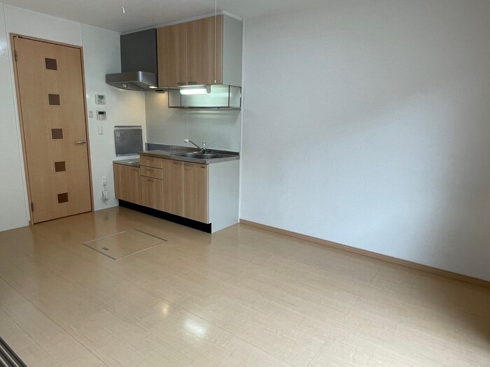  ベルクフロイデ Ｂ