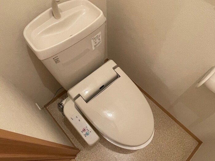  ベルクフロイデ Ｂ