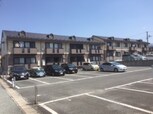 ベルフレール小白川 Ａ